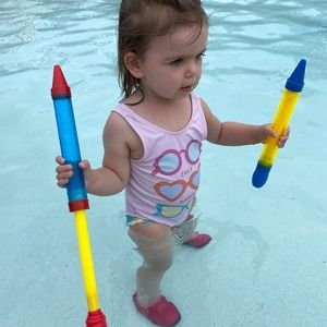 Meet your Posher, Sharon